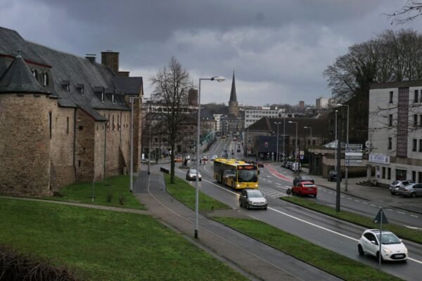 jugendteadrat milheim an der ruhr