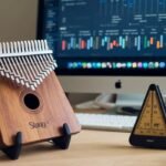 stagg 21 kalimba tuning software for mac