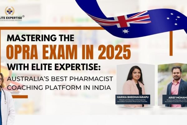 OPRA Exam Coaching